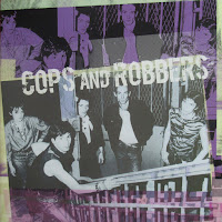 COPS AND ROBBERS AVANT