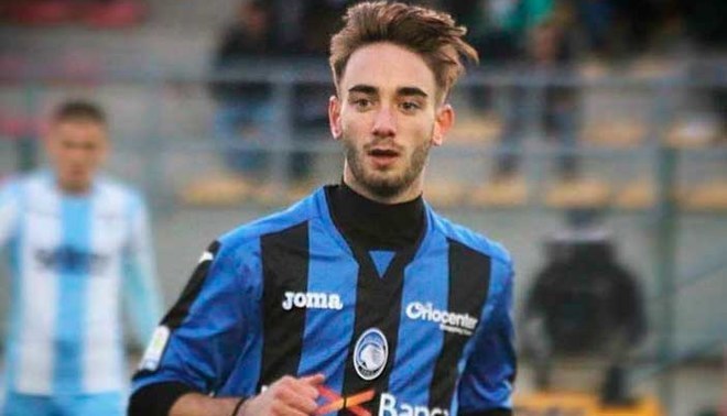 Falleció jugador de la Serie D italiana por aneurisma