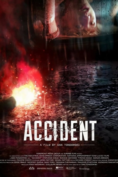 Watch Accident 2017 Full Movie With English Subtitles