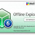 MetaProducts Offline Explorer Enterprise 7.0.4428 SR1 + Crack [ล่าสุด] โปรแกรม ดูดเว็บทั้งเว็บ ดูดได้ทั้ง FTP HTT