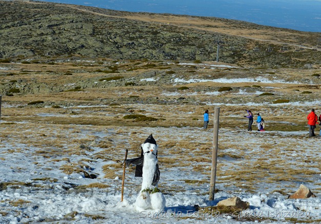Glória Ishizaka - Serra da Estrela 65