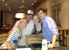 hudsons