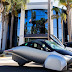  Aptera’s Solar Electric Vehicle at the Consumer Electronics Show (CES) 2025  