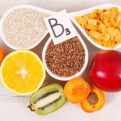 Vitamine B3 ( Niacine , Vitamine PP) Astuces nutrition 