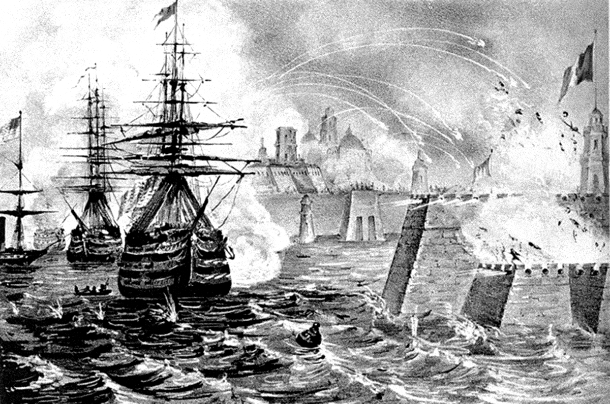 Metodología para enseñar historia LA GUERRA DE LOS PASTELES