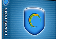 Hotspot Shield VPN 3.41 Elite Edition Multilingual