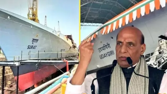 rajnath-singh-launches-two-indigenous-frontline-warships-ins-surat-ins-udaygiri