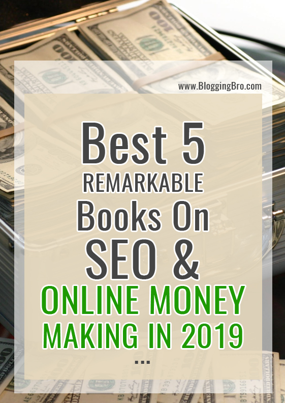 best books about making money online