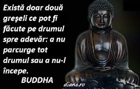 Citate Buddha