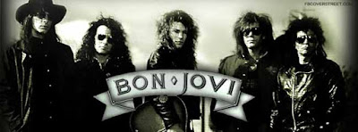 Bon Jovi 