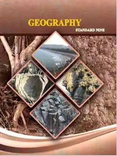 std 9 Geography  english medium textbook pdf  std 9 Geography  english medium book  std 9 Geography  english medium pdf maharashtra board