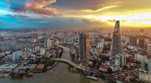 Ho Chi Minh City, Vietnam