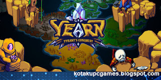 YEARN Tyrant's Conquest Free Download