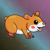 Rescue The Hamster From Cage Walkthrough