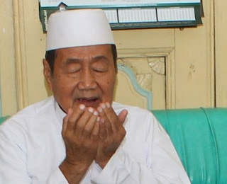 mbah faqih langitan