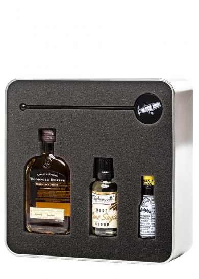 tipplesworth mini cocktail kit