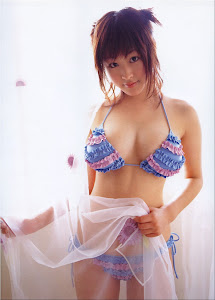Risa Shimamoto