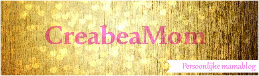 Creabea Mom