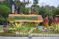 Hasil gambar untuk harga tiket kebun raya bpp - Jalan Soekarno Hatta Km. 15, Karang Joang, Balikpapan Utara, Kota Balikpapan, Kalimantan Timur 76127