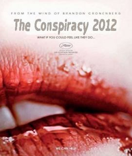 The Conspiracy 2012