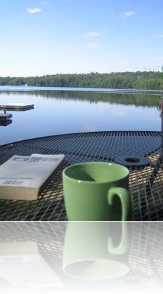 Morning View