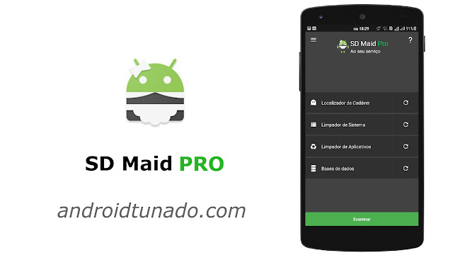 SD Maid PRO v4.14.11 APK