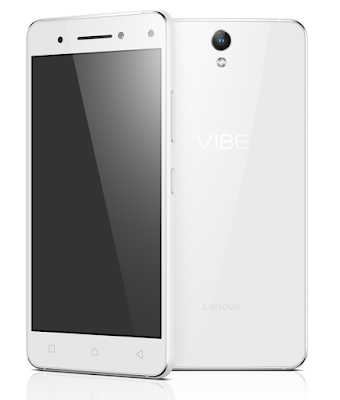 lenovo vibe s1