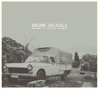 Drunk Jackals - (2017) Countryside_front