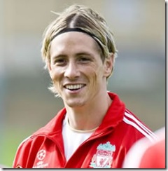 Fernando Torres