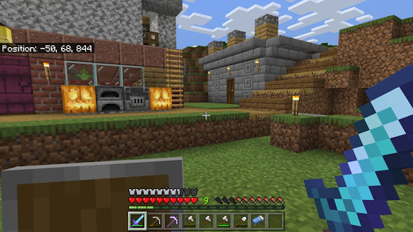 Minecraft Game Free Download | Best Gaming House