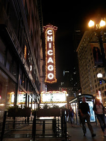 Le Chicago Theater