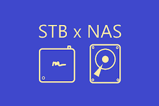 Cara Membuat NAS dengan STB OpenWRT HG680P/B680H Murah