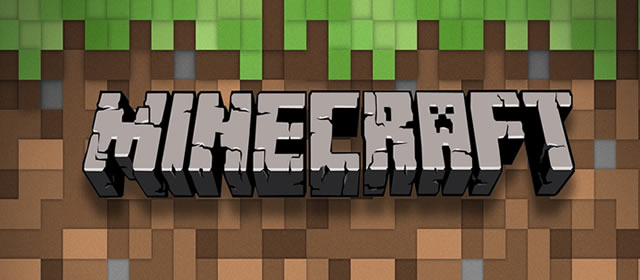 Minecraft será usado para ensinar programação a crianças.