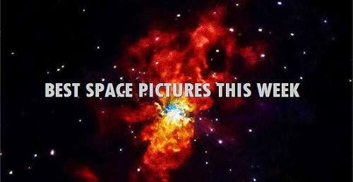 National Geographic Best Space Pictures This Week Xxi
