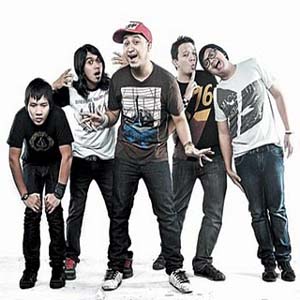 Rocket Rockers - Dia