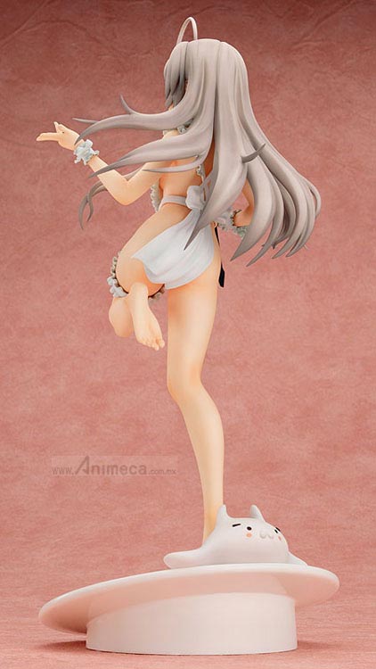 FIGURA NYARUKO MAX FACTORY Haiyore! Nyaruko san