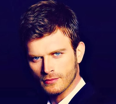 Kivanc Tatlitug