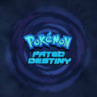 Pokemon Fated Destiny: The Prologue Cover