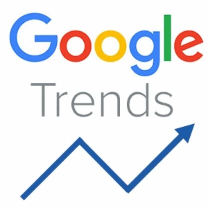 How To Quickly Launch Google Trends Graph Page?