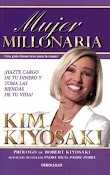 MUJER MILLONARIA - KIM KIYOSAKI [PDF] [MEGA]