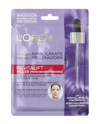 Revitalift Filler