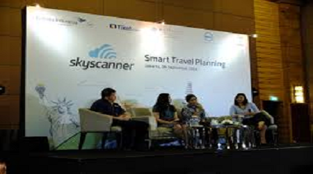 Apa itu Skyscanner Indonesia?