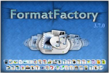 Format Factory