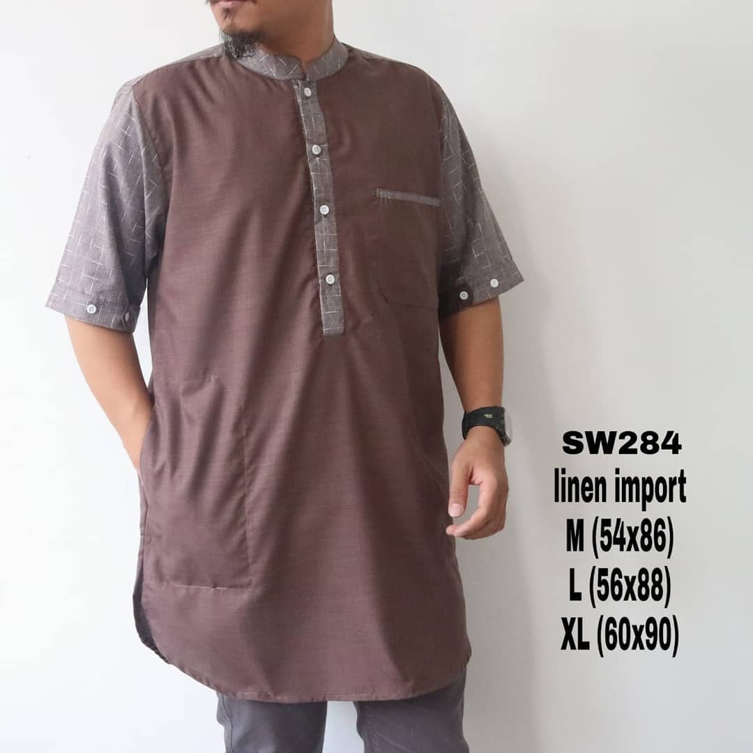 Baju-Koko-Kurta