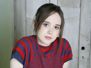 Ellen Page