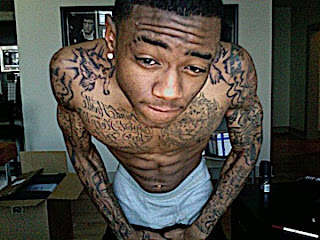 Soulja Boy Tattoo Designs