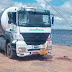 Cenas fortes: homem morre esmagado entre carretas em porto de Manaus