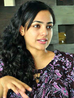 Nithya Menon Unseen Cute Stills