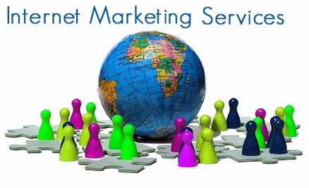 Internet Marketing Services