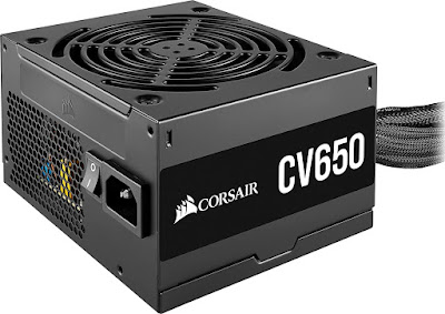 Corsair CV650